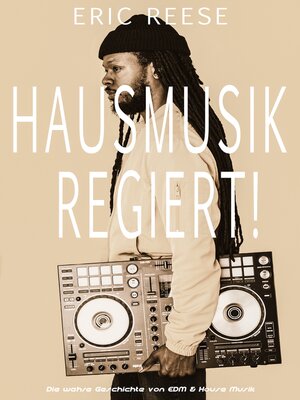 cover image of Hausmusik Regiert!